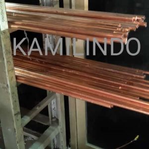 Grounding Rod