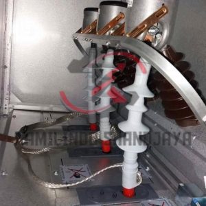 Terminasi & Jointing