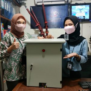 Box Panel