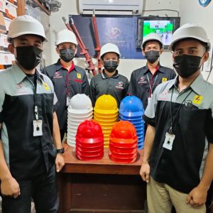 Helm Safety