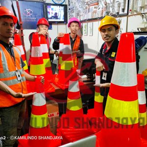 Cone Jalan
