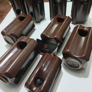 Guy Isolator TM & TR