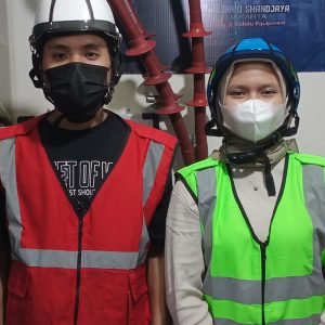 Rompi Safety