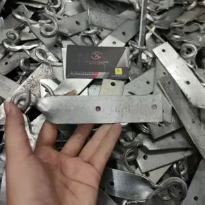 Strain Hook