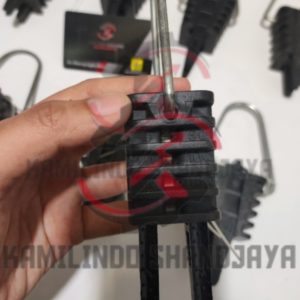 Service Wedge Clamp