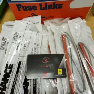 Fuse Link
