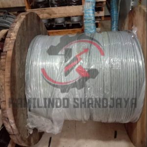Galvanized Steel Wire