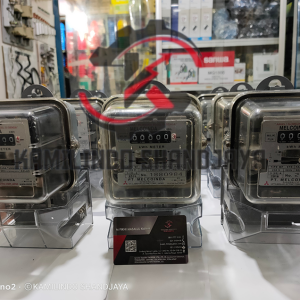 KWH Meter