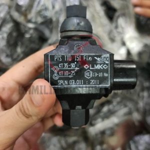 Tap Connector
