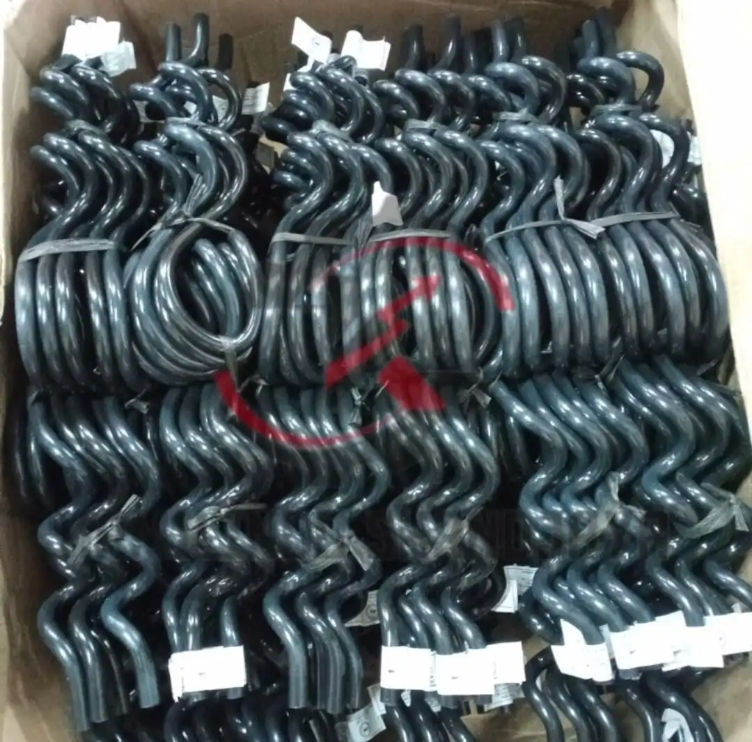 Top Ties, Side Ties & Double Ties - Image 3
