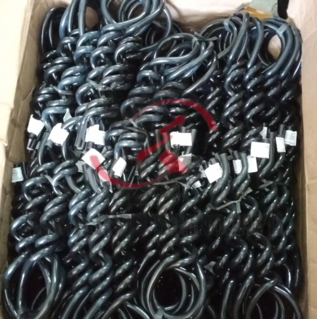 Top Ties, Side Ties & Double Ties - Image 4
